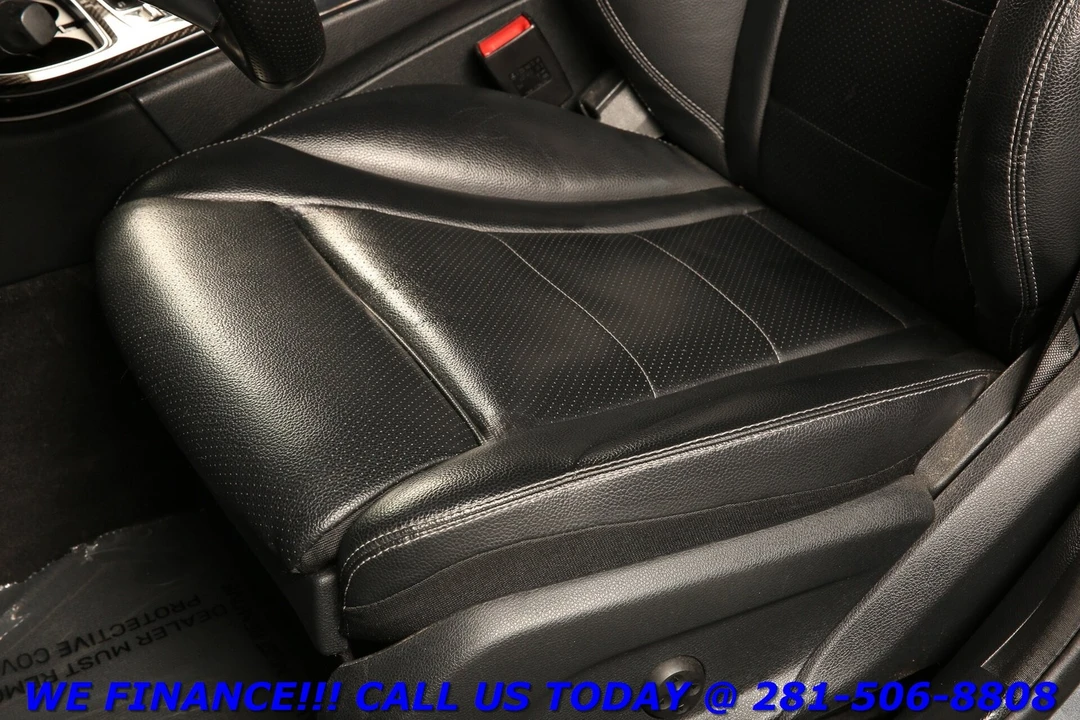 2015 Mercedes-Benz W205 C-Class - Image 13 of 21