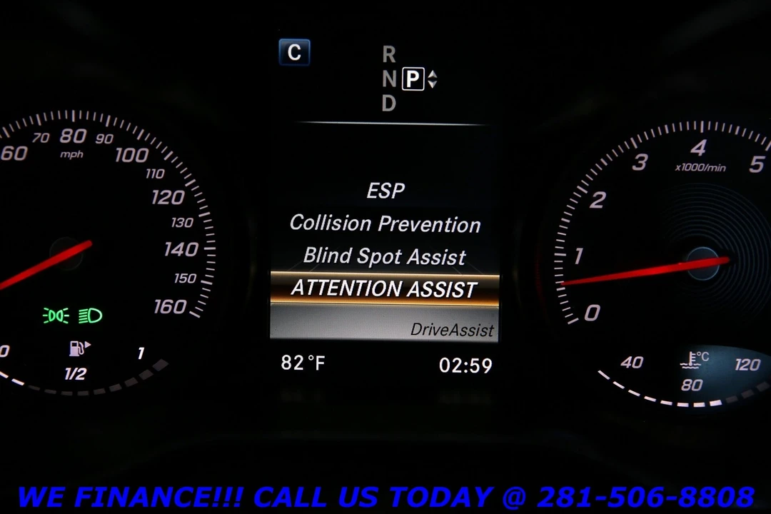2015 Mercedes-Benz W205 C-Class - Image 16 of 21