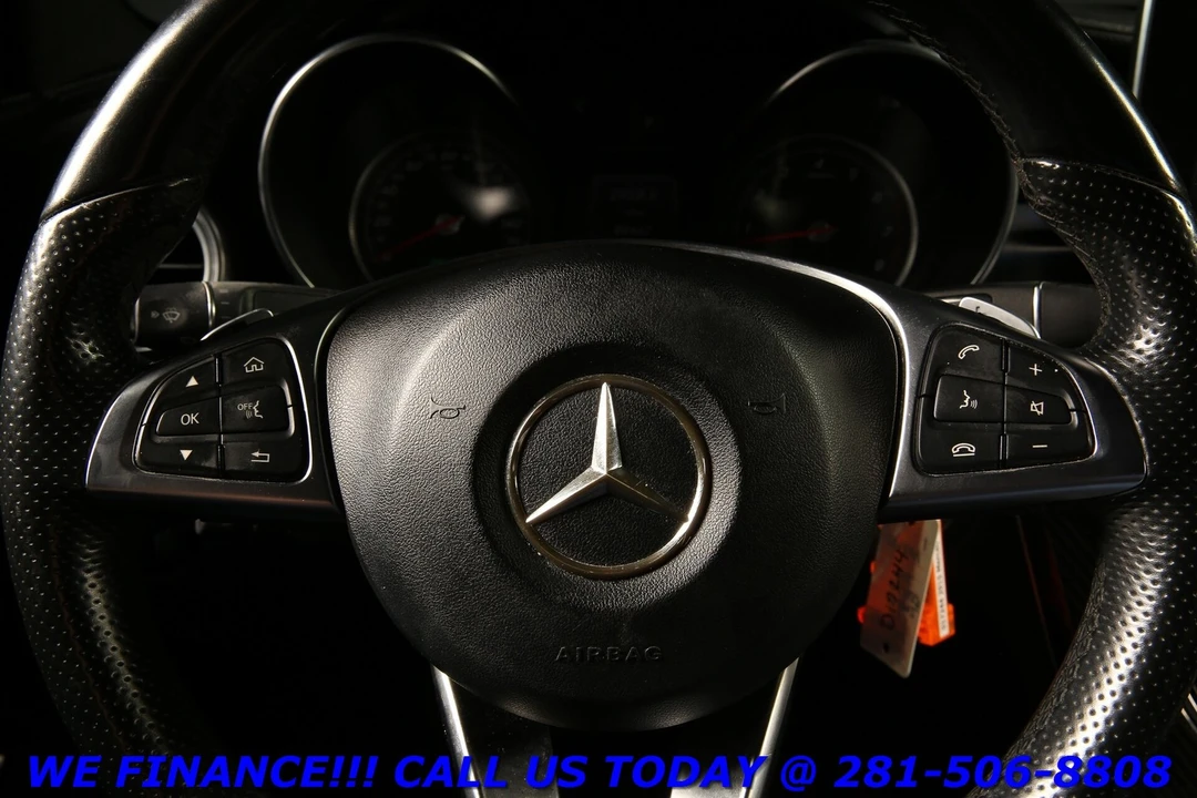 2015 Mercedes-Benz W205 C-Class - Image 14 of 21