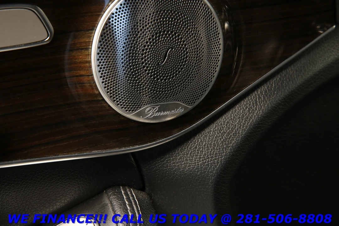 2015 Mercedes-Benz W205 C-Class - Image 10 of 21