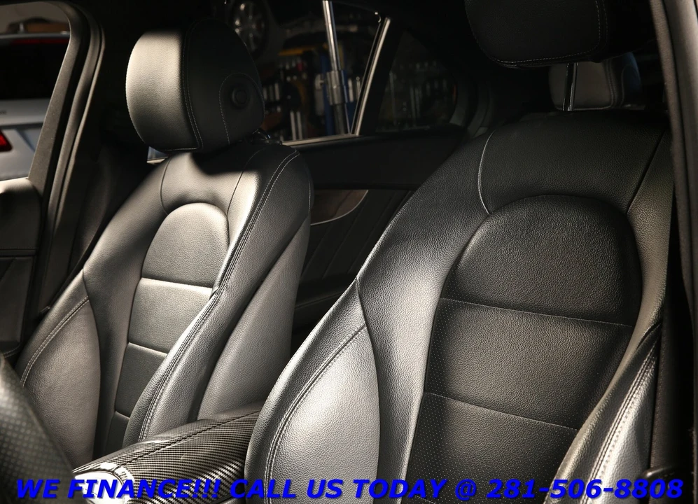 2015 Mercedes-Benz W205 C-Class - Image 12 of 21