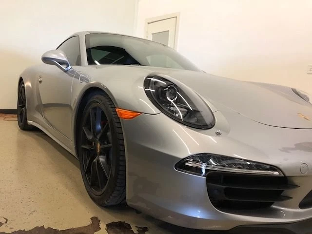 2015 Porsche 991 Carrera 4S - Image 3 of 10