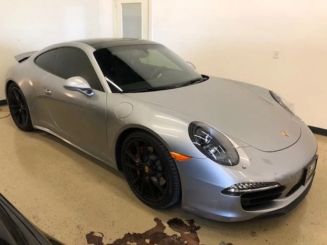 2015 Porsche 991 Carrera 4S - Image 5 of 10