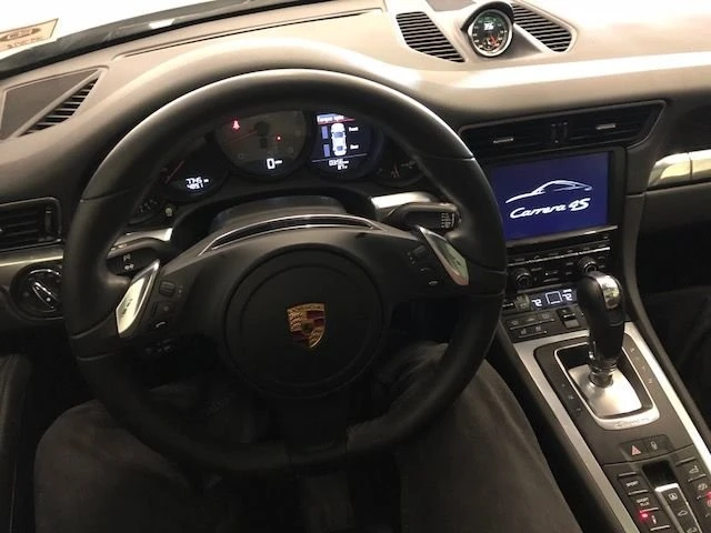 2015 Porsche 991 Carrera 4S - Image 7 of 10