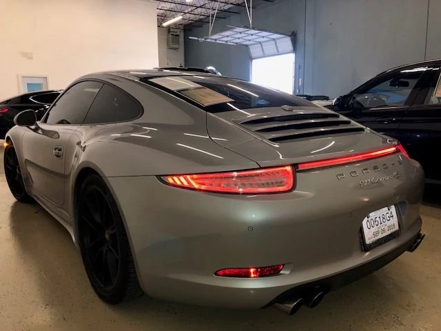 2015 Porsche 991 Carrera 4S - Image 6 of 10