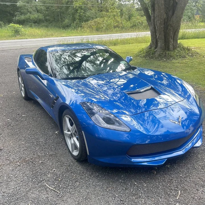 2015 Chevrolet Corvette C7 - Image 5 of 5