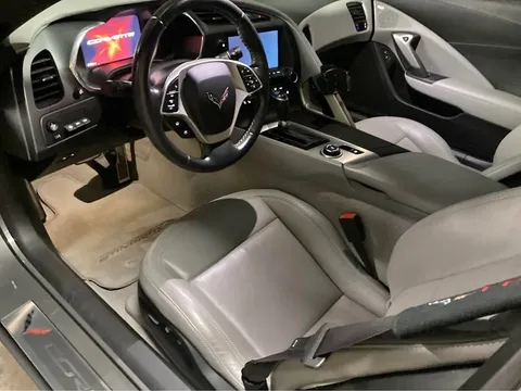 2015 Corvette C7 Stingray LT3
