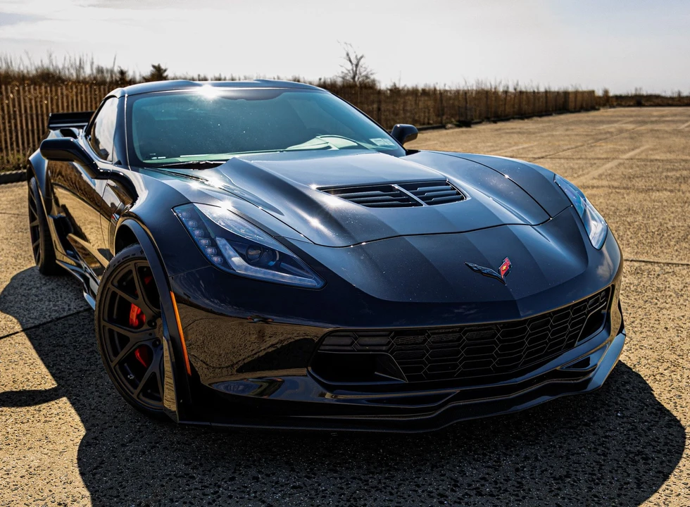 2015 Chevrolet Corvette C7 Z06 - Image 19 of 21