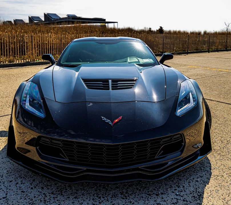 2015 Chevrolet Corvette C7 Z06 - Image 17 of 21