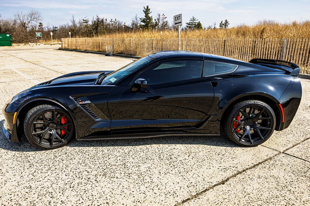 2015 Chevrolet Corvette C7 Z06 - Image 16 of 21