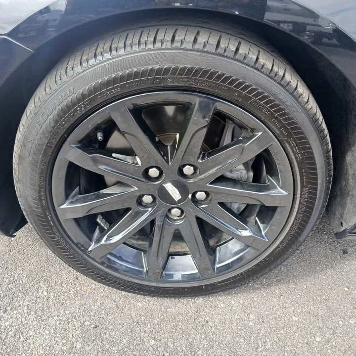 2015 Cadillac CTS 3rd Gen - Image 3 of 7