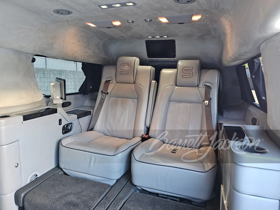 2015 Cadillac Escalade 4th Gen - Image 3 of 29