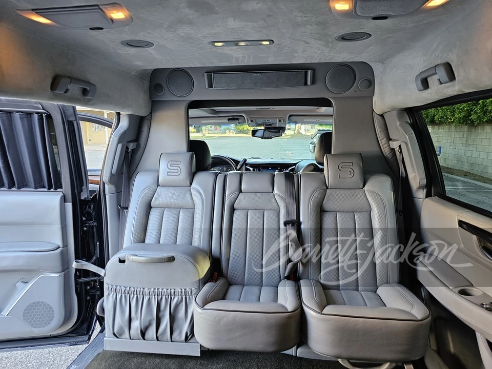 2015 Cadillac Escalade 4th Gen - Image 8 of 29