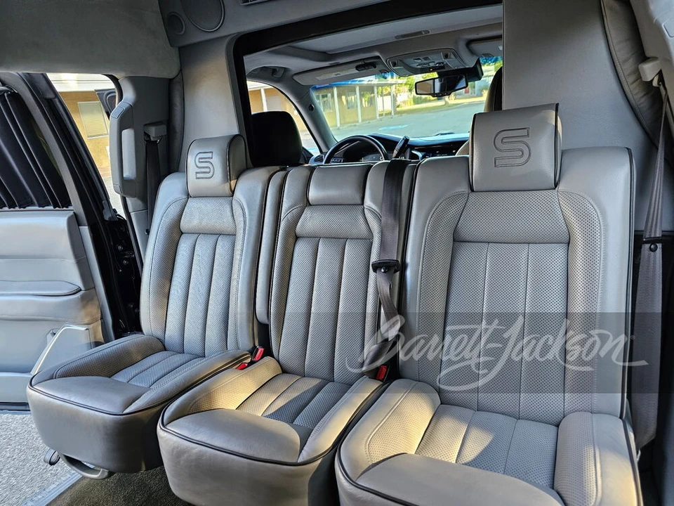 2015 Cadillac Escalade 4th Gen - Image 17 of 29