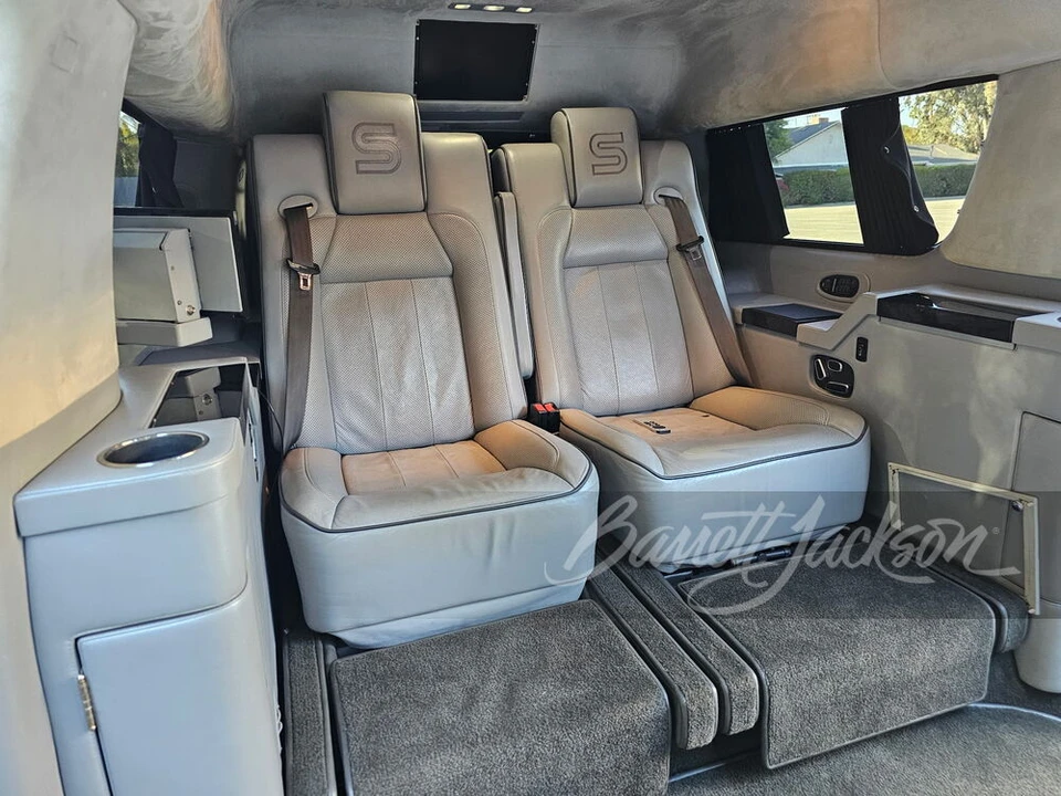 2015 Cadillac Escalade 4th Gen - Image 23 of 29