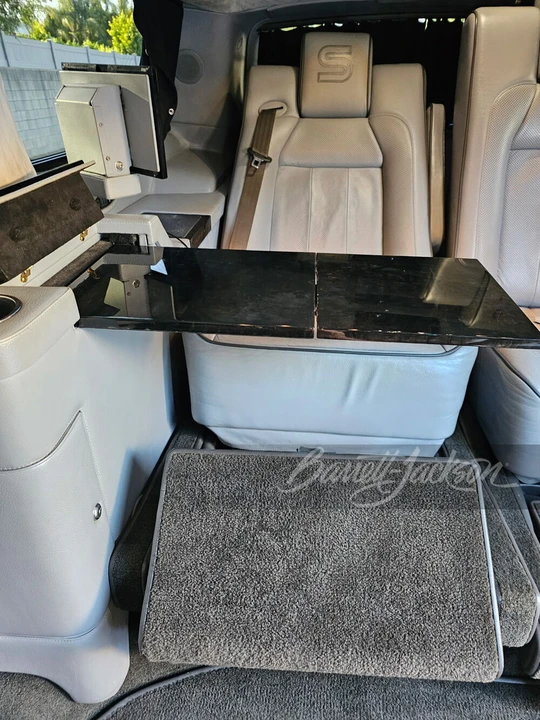 2015 Cadillac Escalade 4th Gen - Image 6 of 29