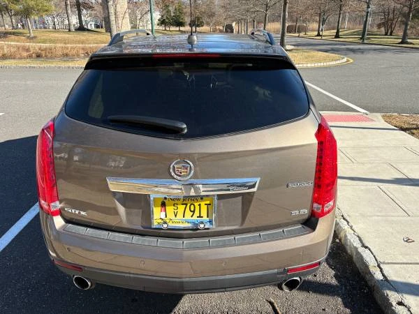 2015 Cadillac SRX - Image 6 of 10