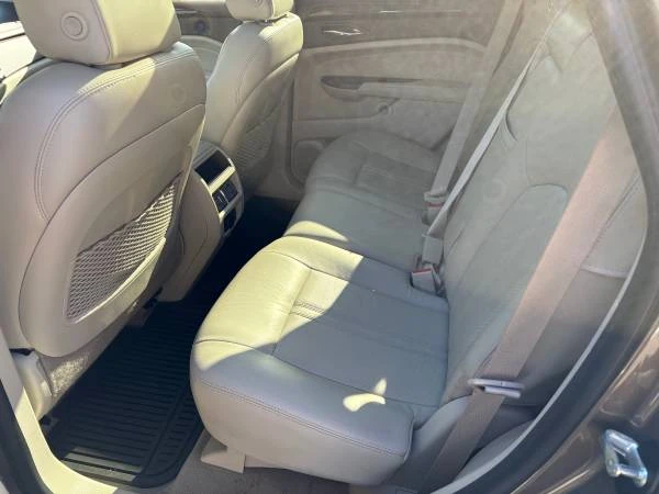 2015 Cadillac SRX - Image 8 of 10