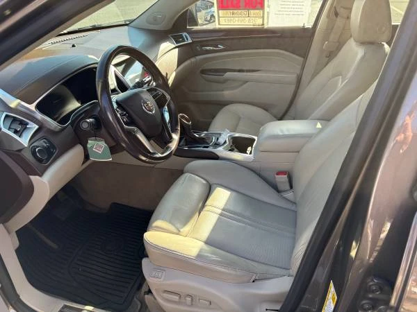 2015 Cadillac SRX - Image 7 of 10