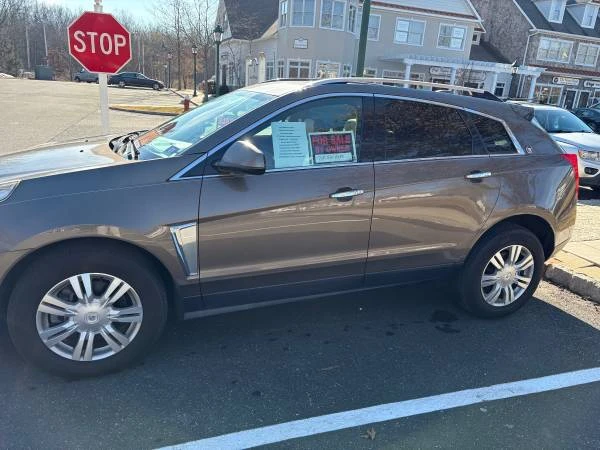2015 Cadillac SRX - Image 5 of 10
