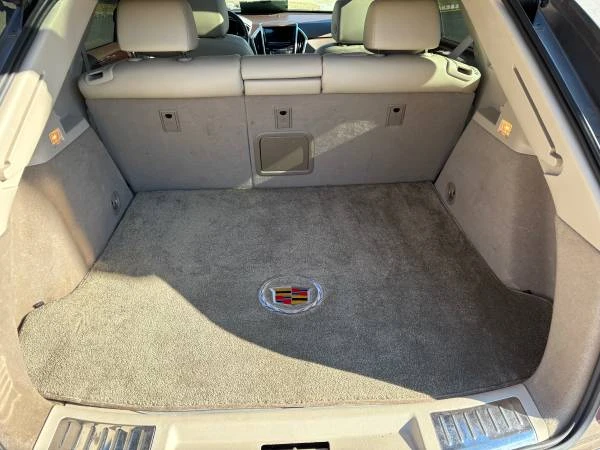 2015 Cadillac SRX - Image 9 of 10