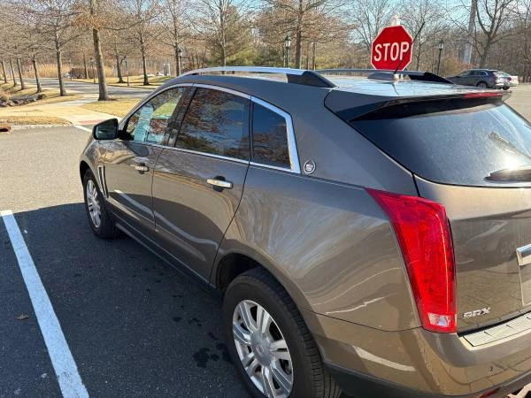 2015 Cadillac SRX - Image 2 of 10