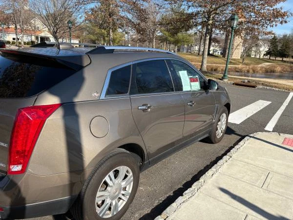 2015 Cadillac SRX - Image 3 of 10
