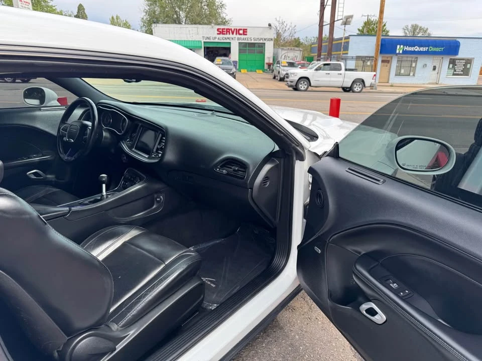 2015 Dodge Challenger 3rd Gen - Image 7 of 18
