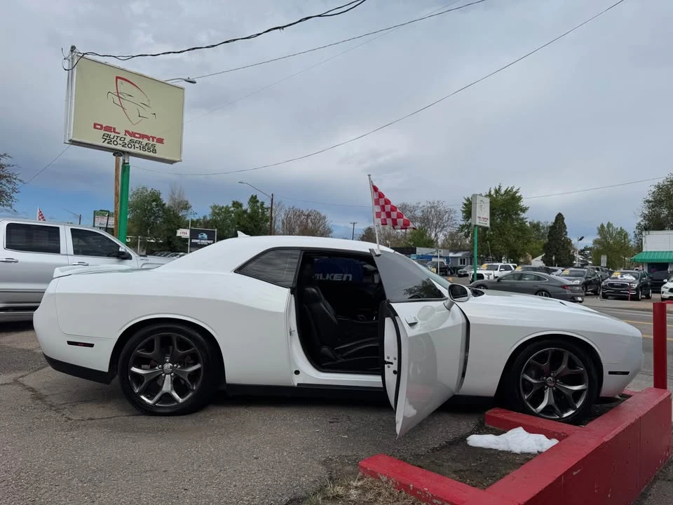 2015 Dodge Challenger 3rd Gen - Image 5 of 18