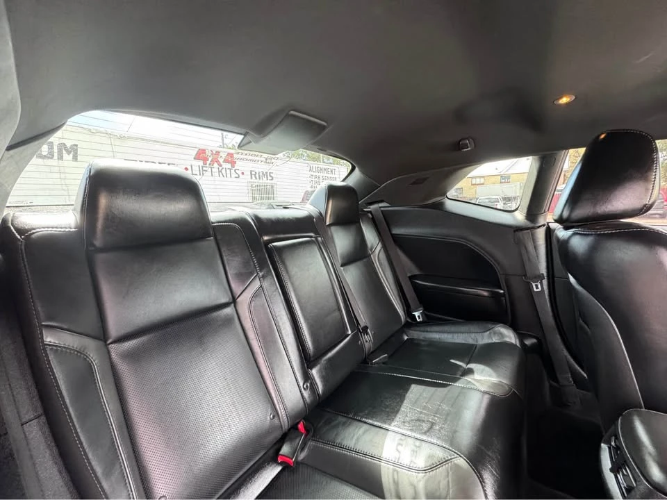 2015 Dodge Challenger 3rd Gen - Image 14 of 18