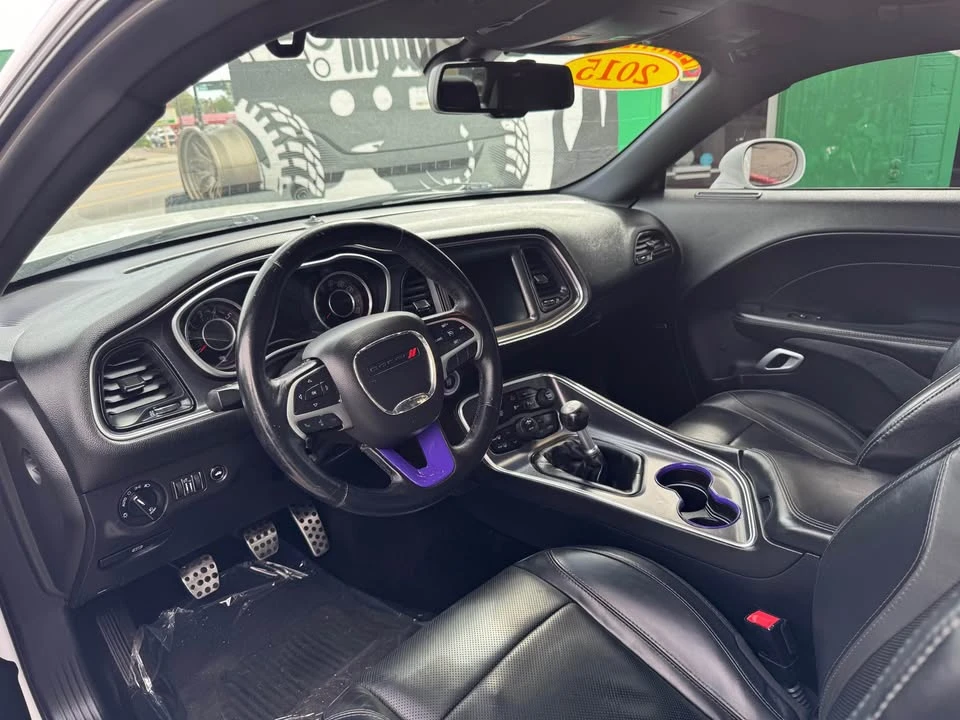 2015 Dodge Challenger 3rd Gen - Image 8 of 18