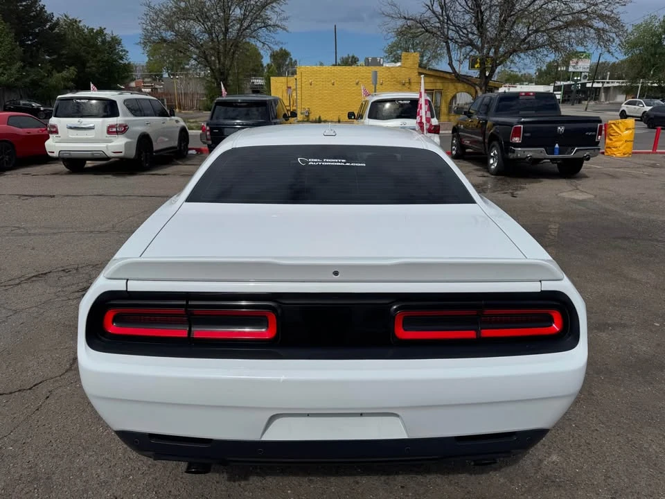 2015 Dodge Challenger 3rd Gen - Image 16 of 18