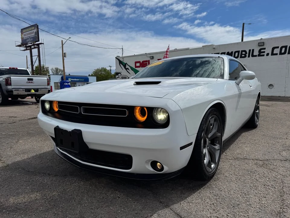 2015 Dodge Challenger 3rd Gen - Image 2 of 18