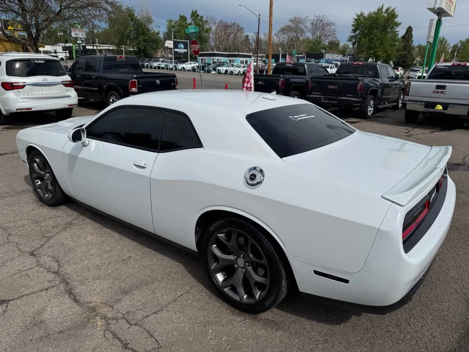 2015 Dodge Challenger 3rd Gen - Image 18 of 18
