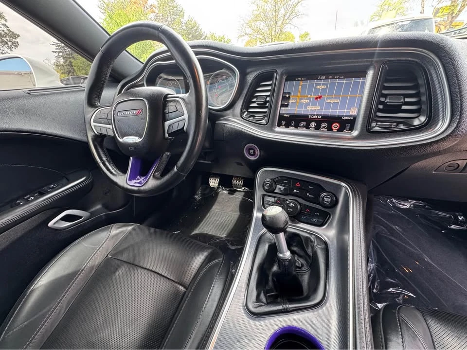 2015 Dodge Challenger 3rd Gen - Image 13 of 18