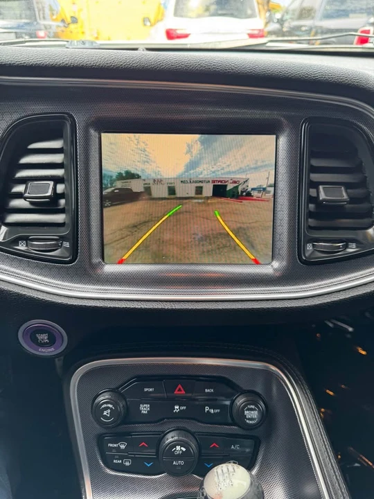 2015 Dodge Challenger 3rd Gen - Image 10 of 18