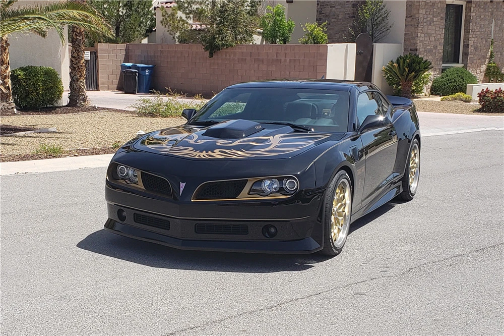 2015 Chevrolet Camaro 5th Gen - Image 4 of 7