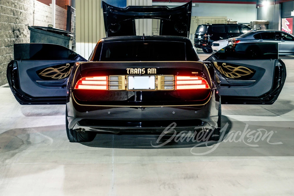 2015 Chevrolet Camaro 5th Gen - Image 6 of 24