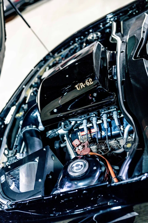 2015 Chevrolet Camaro 5th Gen - Image 10 of 24
