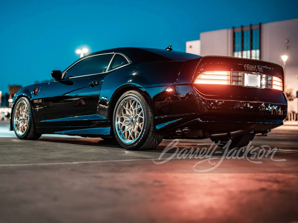 2015 Chevrolet Camaro 5th Gen - Image 14 of 24