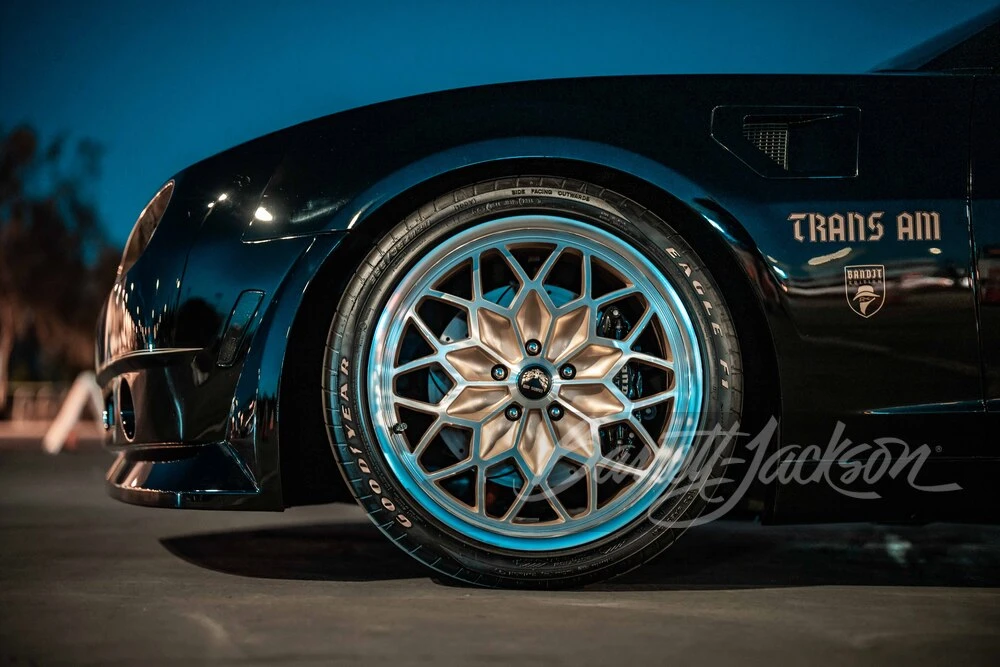 2015 Chevrolet Camaro 5th Gen - Image 19 of 24
