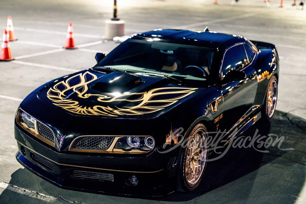 2015 Chevrolet Camaro 5th Gen - Image 22 of 24