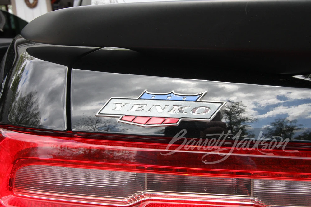 2015 Chevrolet Camaro 5th Gen - Image 8 of 11