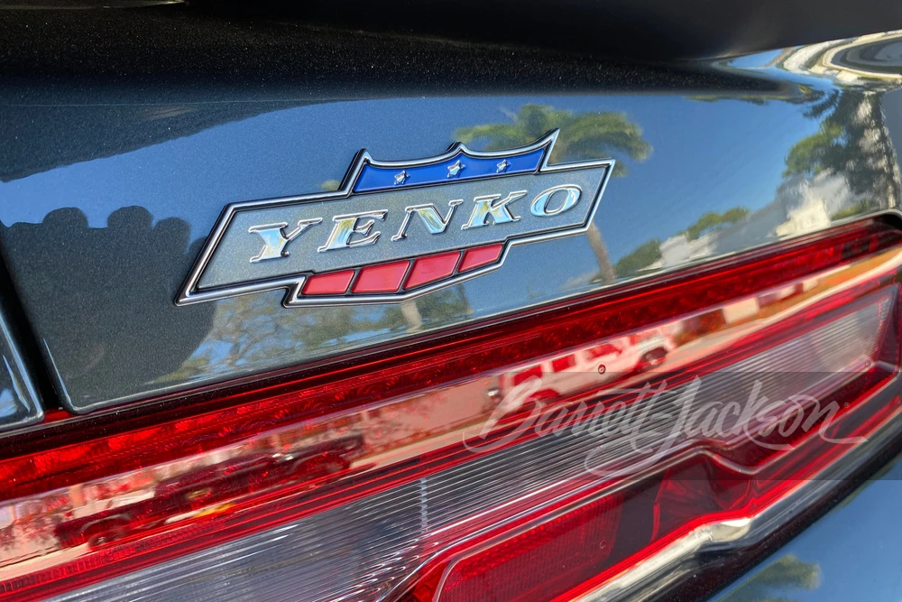 2015 Chevrolet Camaro 5th Gen - Image 9 of 26