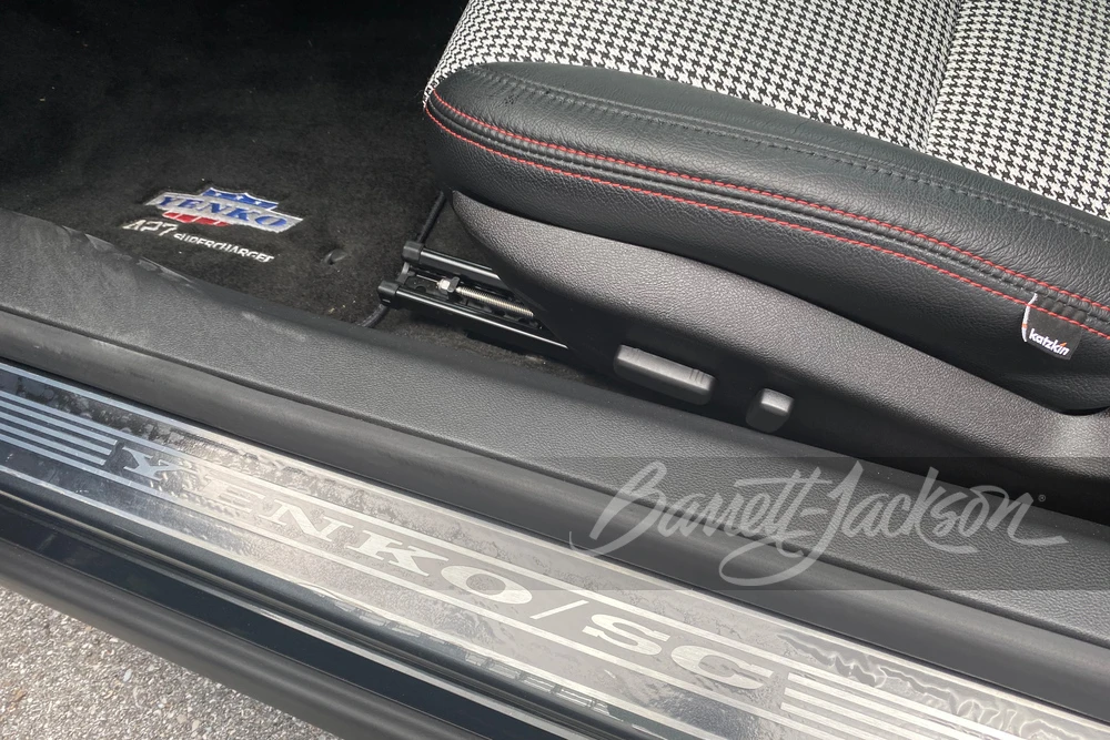2015 Chevrolet Camaro 5th Gen - Image 12 of 26