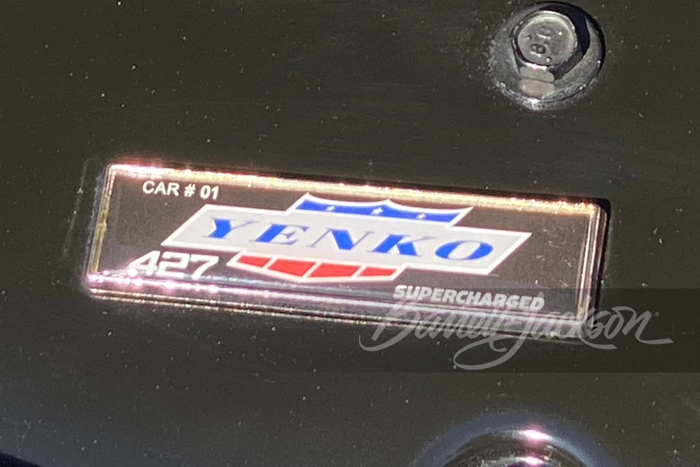 2015 Chevrolet Camaro 5th Gen - Image 15 of 26