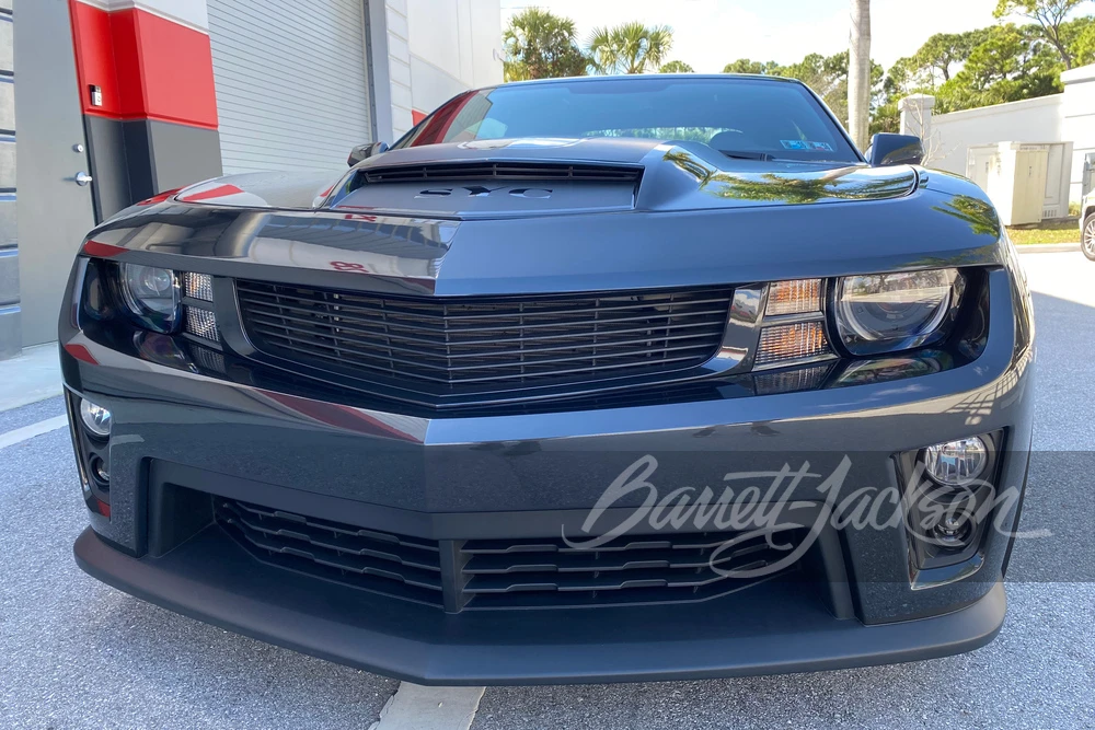 2015 Chevrolet Camaro 5th Gen - Image 16 of 26