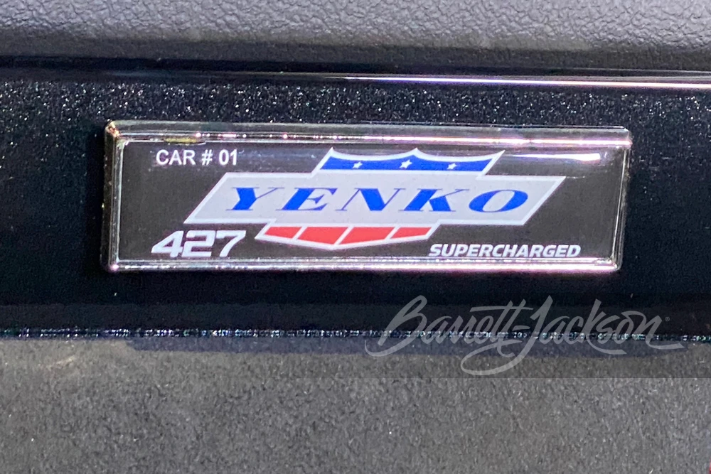 2015 Chevrolet Camaro 5th Gen - Image 18 of 26