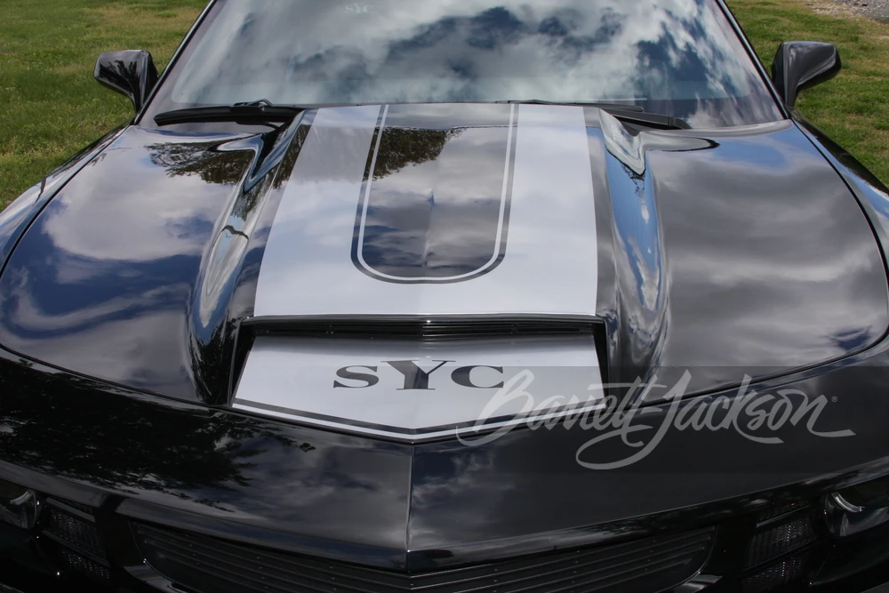 2015 Chevrolet Camaro 5th Gen - Image 8 of 11