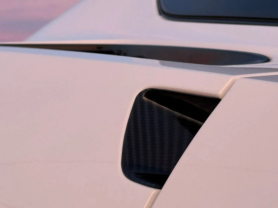 2015 Chevrolet Corvette C7 - Image 8 of 19